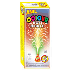 COLOUR KOTTI SUPER DELUXE